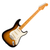 Fender American Vintage II 1957 Stratocaster 2-Color Sunburst thumbnail 1