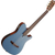 Ibanez FRH10N-IBF Gitarre Indigo Blue Metallic  - Retoure (Zustand: gut) thumbnail 1