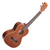Kala KA-T Satin Mahogany Tenor Ukulele thumbnail 1