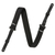 Ibanez GSF50-BK Powerpad Correa Para Guitarra Negra thumbnail 1
