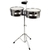 XDrum Timbales Set inkl. Cowbell  - Retoure (Zustand: gut) thumbnail 1