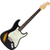 Fender Made in Japan Traditional 2025 Collection '60s Stratocaster Competition Black / 3-Color Sunburst  - Retoure (Zustand: sehr gut) thumbnail 1