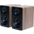 Edifier M60 Altoparlanti Desktop Classic Oak thumbnail 1
