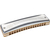 Hohner Edelweiss 32 C Harmonica thumbnail 1