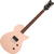 Gretsch Guitars Streamliner Jet Club 1 Pickup Shell Pink thumbnail 1