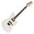 Fender Jim Root Jazzmaster EBY Arctic White  - Retoure (Zustand: gut) thumbnail 1