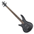 Ibanez SR300EBL-WK Bajo Eléctrico Wheathered Black thumbnail 1