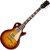 Gibson 1958 Les Paul Standard Reissue Ultra Light Aged Bourbon Burst thumbnail 1