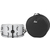 Mapex MPX Steel Snare Drum 14"x6,5" Chrome Set thumbnail 1