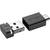 Sennheiser BTD 600 aptX Audio Bluetooth USB Dongle thumbnail 1