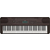 Clavier Yamaha PSR-E360 DW Noyer Foncé thumbnail 1