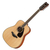 Yamaha FG820-12 Natural II thumbnail 1
