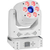 Eurolite LED TMH-H90 Hybrid Moving-Head Spot/Wash COB Blanco thumbnail 1