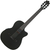 Ibanez GA621-BOT 4/4 Konzertgitarre Black Out  - Retoure (Zustand: sehr gut) thumbnail 1