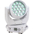 Eurolite LED TMH-X4 Moving Head Wash Zoom Blanc thumbnail 1