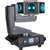 JB-Systems UFO X1 Moving Head thumbnail 1