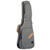 Ortega Deluxe Gigbag E-Gitaar Grijs thumbnail 1