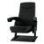 Stagecaptain CS-600BK Movieking Bioscoopstoel, zwart thumbnail 1