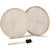 Classic Cantabile ND-18 All Natural Frame Drum 18" thumbnail 1