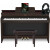Casio AP-300 BN Digitalpiano Set thumbnail 1