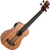 Cascha 2175 Ukelele Bajo Caoba thumbnail 1