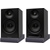 Vulkkano Pro4 Moniteurs De Studio Noir Ensemble ISO thumbnail 1