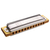 Hohner Marine Band 24 G Harmonica thumbnail 1