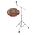 Set Thin Crash 18\" Meinl Byzance Extra Dry, Incl. Support À Perche thumbnail 1