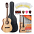 Cort AC200 3/4 OP Starter Set thumbnail 1