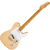 Fender Vintera II Road Worn '60s Telecaster Blonde thumbnail 1