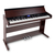FunKey DP-88 II Digitalpiano braun  - Retoure (Zustand: sehr gut) thumbnail 1