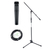 Set Micro Shure SM 57-LCE Avec Pied thumbnail 1