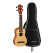 Ortega RU5-SO Sopraan Ukulele incl. Gigbag