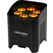 Algam Lighting EVENTPAR612-HEX-IP Projecteur LED À Batterie