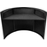 Omnitronic Curved Mobile Event Stand DJ Tafel