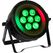 Algam Lighting PARWASH76-RING LED Scheinwerfer