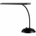 Classic Cantabile 12220 Lampada da Pianoforte Dimmerabile Nera