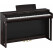 Yamaha CLP-825 R Piano Digital Caoba