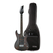 Ibanez GSA60-WNF Walnut Flat Gigbag Set