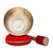 XDrum Bol Chant Thérapeutique Ton E / 1000 g Ensemble Complet