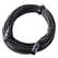 Pronomic XFXM-10 Mikrofonkabel XLR 10 m Schwarz