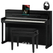 Kawai CA-901 B Digital Piano Black Matte Set