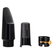 Kirstein Sopran 5 Student Soprano Saxophone Mouthpiece Set