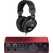 Focusrite Scarlett 2i2 4th Gen Set