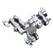 Abrazadera Universal Tama MC67 "Fast Clamp"