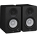 Yamaha HS 4 Aktiv Studiomonitor Paar schwarz