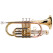 Classic Cantabile CR-400L Corneta en Bb