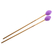 XDrum MM1S Paire de Maillets Soft Rattan pour Xylophone et Vibraphone