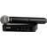 Shure BLX24/SM58 H8E Vocal Draadloos Systeem