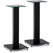 Pronomic SLS-282L BK Lautsprecher Stative Paar